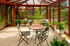 Harmer Green conservatory quotes