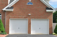free Harmer Green garage construction quotes