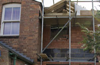 free Harmer Green home extension quotes