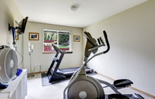Harmer Green home gym construction leads