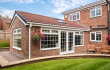Harmer Green house extension leads