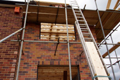 house extensions Harmer Green