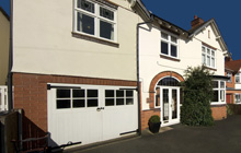 Harmer Green multiple storey extension leads