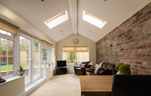 Harmer Green single storey extension leads